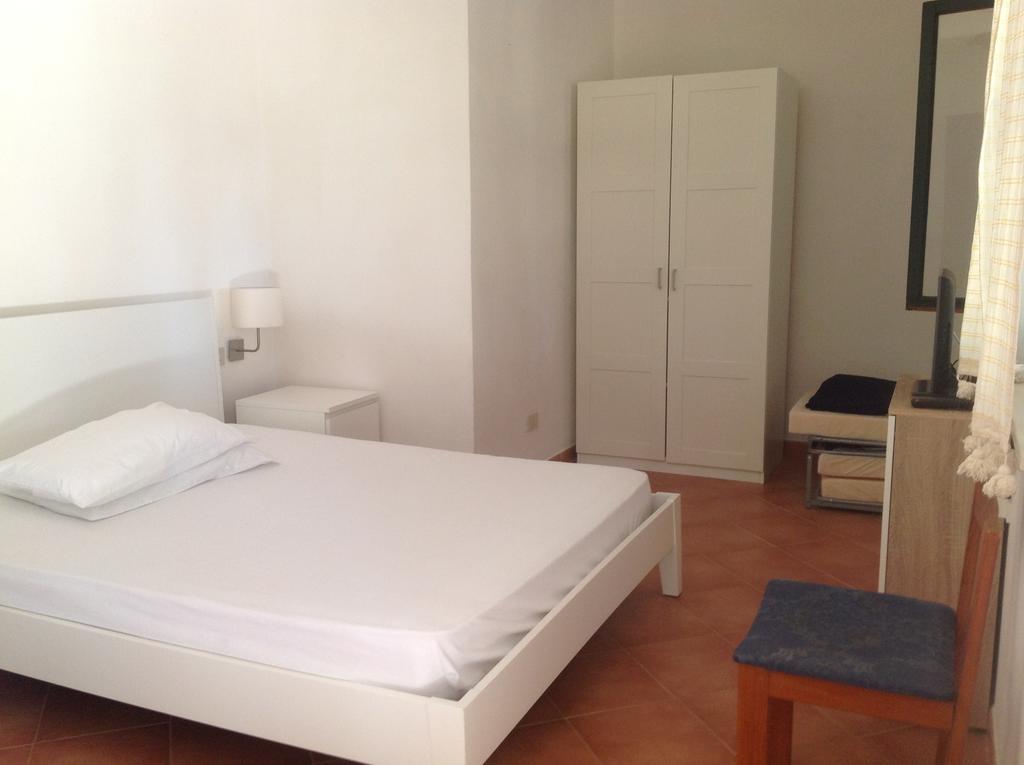 Appartamenti In Villa Senia Favignana Room photo